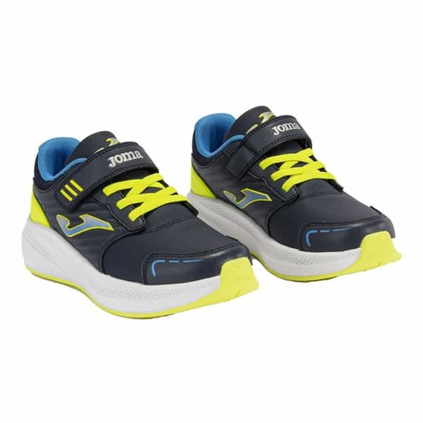 Lasten urheilukengät Joma Sport Fury 2403 - 27