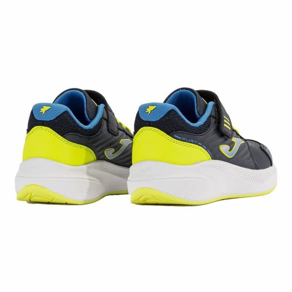 Lasten urheilukengät Joma Sport Fury 2403 - 27