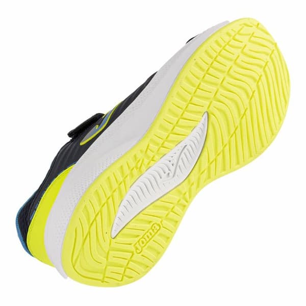 Lasten urheilukengät Joma Sport Fury 2403 - 27
