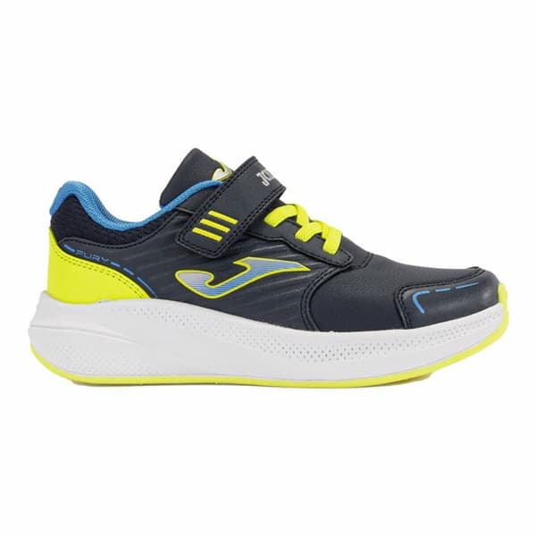 Lasten urheilukengät Joma Sport Fury 2403 - 27