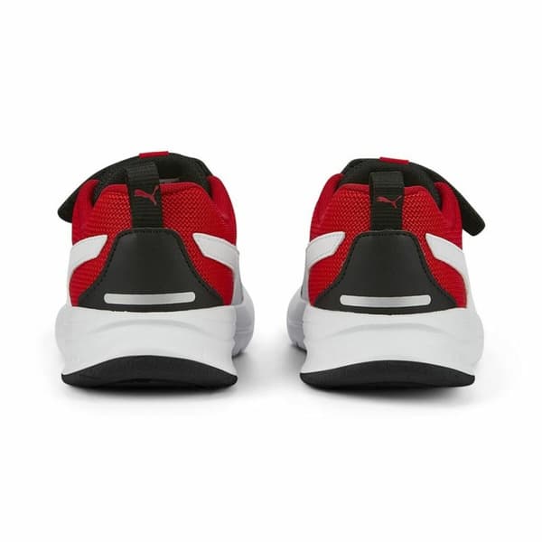 Lasten juoksukengät Puma Evolve Run Mesh Infantil - 31