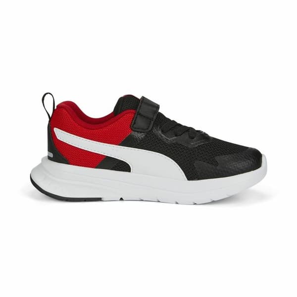 Lasten juoksukengät Puma Evolve Run Mesh Infantil - 31