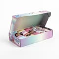 Miniatyrbild 3 av 3: Förpackning med trosor för Flickor Gabby's Dollhouse Multicolour 5 antal - 2-3 år