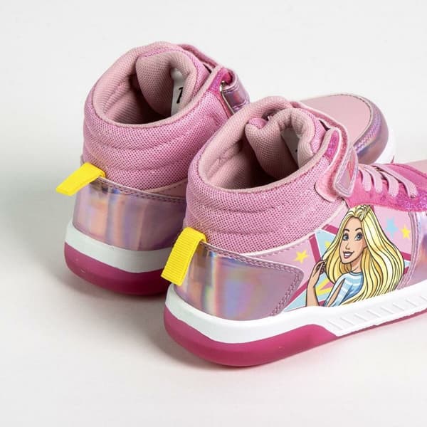 Kängor, Casual, Barn Barbie Fuchsia - 31