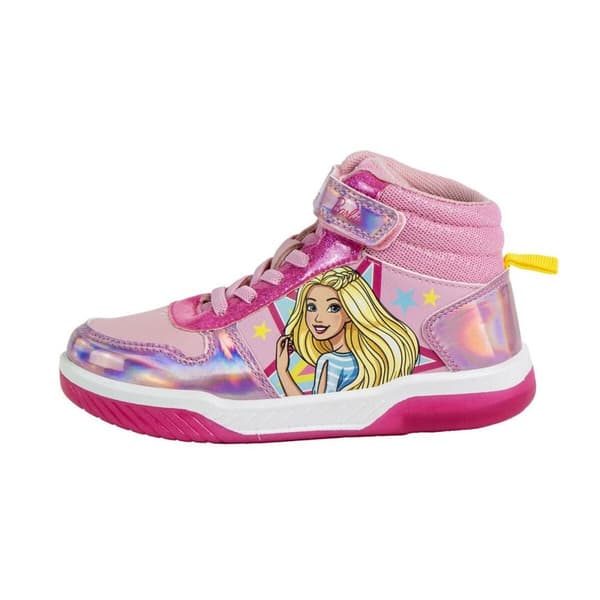 Kängor, Casual, Barn Barbie Fuchsia - 31