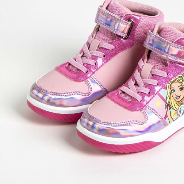 Kängor, Casual, Barn Barbie Fuchsia - 31