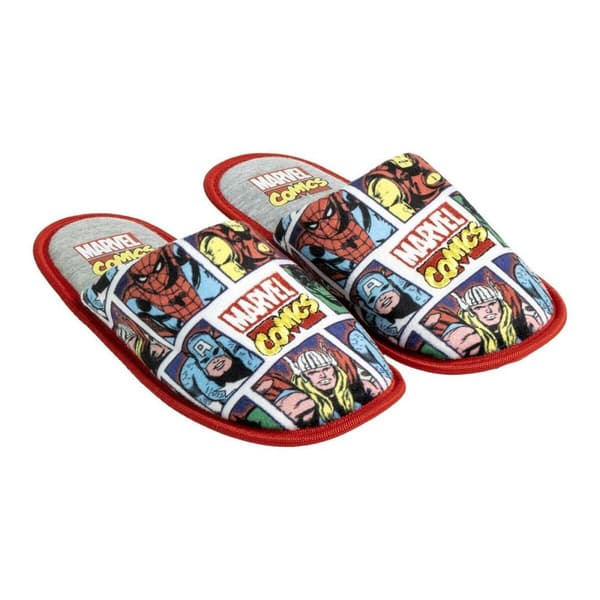 Hustofflor Marvel Multicolour - 34-35