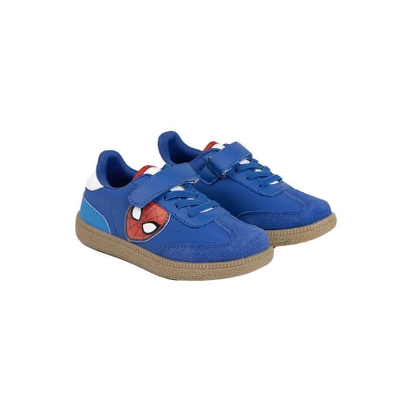 Sportskor Spider-Man Mörkblå - 30