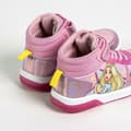 Miniatyrbild 5 av 10: Kängor, Casual, Barn Barbie Fuchsia - 32