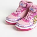 Miniatyrbild 7 av 10: Kängor, Casual, Barn Barbie Fuchsia - 32