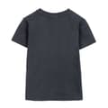 Miniatyrbillede 2 af 8: Børne Kortærmet T-shirt Spider-Man Mørkegrå - 5 år