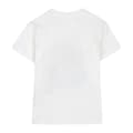Miniatyrbild 2 av 3: Barn T-shirt med kortärm The Lion King Vit - 4 år