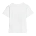 Miniatyrbild 2 av 7: Barn T-shirt med kortärm Frozen Vit - 5 år