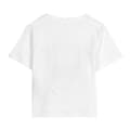 Miniatyrbild 2 av 3: Barn T-shirt med kortärm Hello Kitty Vit - 14 år