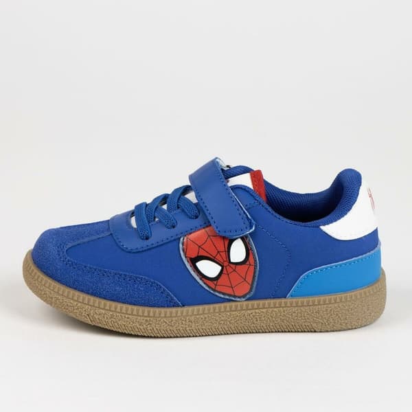 Træningssko Spider-Man Mørkeblå - 35