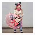 Pikkukuva 5 / 5: Niskan lämmitin Minnie Mouse    25,5 x 24 cm 3-8 vuotta