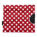 Pikkukuva 2 / 5: Niskan lämmitin Minnie Mouse    25,5 x 24 cm 3-8 vuotta