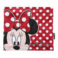 Pikkukuva 1 / 5: Niskan lämmitin Minnie Mouse    25,5 x 24 cm 3-8 vuotta