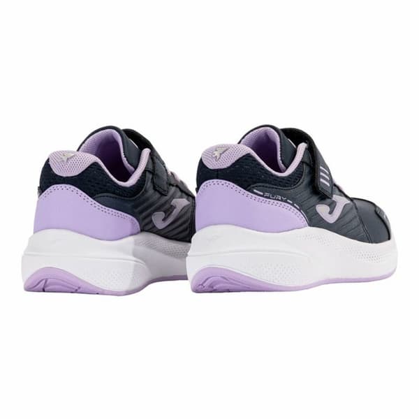 Sportskor för barn Joma Sport Fury 2429 Marinblå - 37