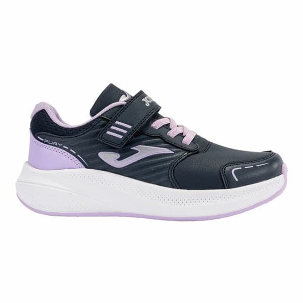 Sportskor för barn Joma Sport Fury 2429 Marinblå - 27