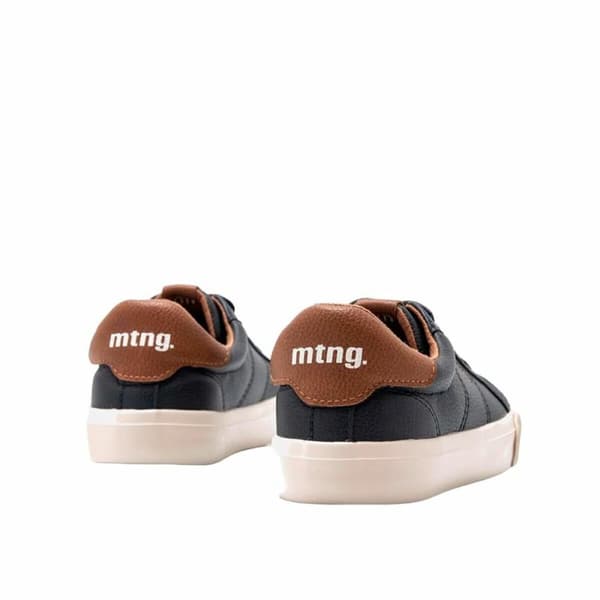 Sportssko for barn Mustang Emi Marineblå - 38