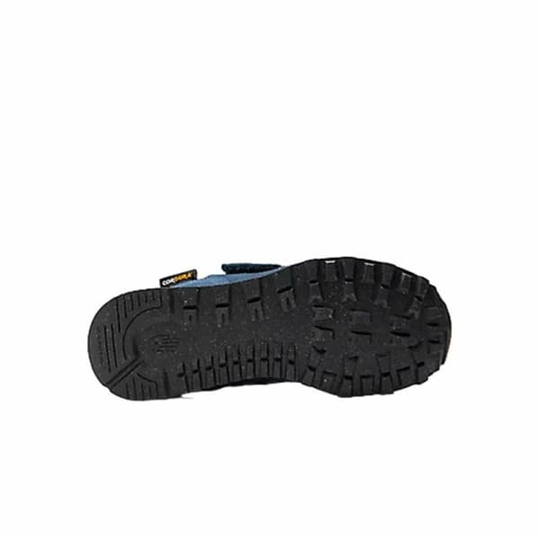 Lasten urheilukengät New Balance 574 Core Hook Loop Nb Sininen - 30