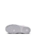 Miniatyrbillede 6 af 7: Sportssko til baby Nike COURT BOROUGH LOW RECRAFT BG DV5456 113 Hvid - 37.5