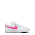 Miniatyrbillede 1 af 7: Sportssko til baby Nike COURT BOROUGH LOW RECRAFT BG DV5456 113 Hvid - 37.5