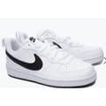 Pikkukuva 2 / 3: Lasten urheilukengät Nike COURT BOROUGH DV5456 104 Valkoinen - 40
