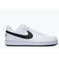 Pikkukuva 1 / 3: Lasten urheilukengät Nike COURT BOROUGH DV5456 104 Valkoinen - 38