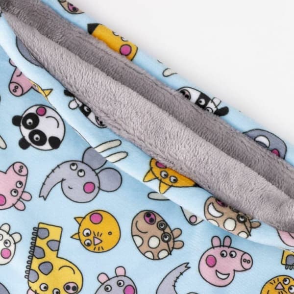 Nackvärmare Peppa Pig 24 x 21 cm 18-48 månader