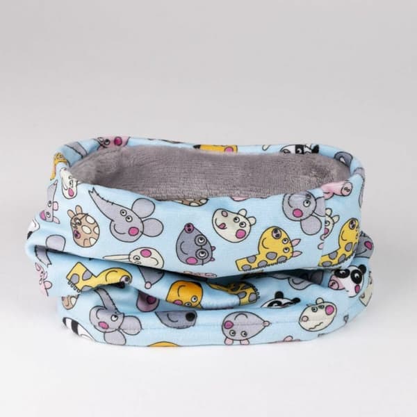 Nackvärmare Peppa Pig 24 x 21 cm 18-48 månader