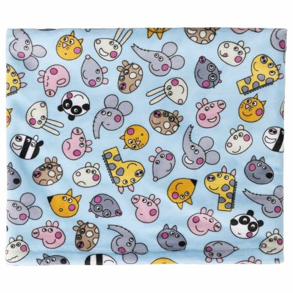 Nackvärmare Peppa Pig 24 x 21 cm 18-48 månader