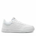 Miniatyrbillede 6 af 11: Sportssko til børn Adidas TENSAUR SPORT 2.0 GW6423  Hvid - 40