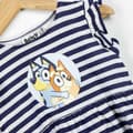 Pikkukuva 3 / 7: Mekko Bluey Tummansininen - 2 vuotta