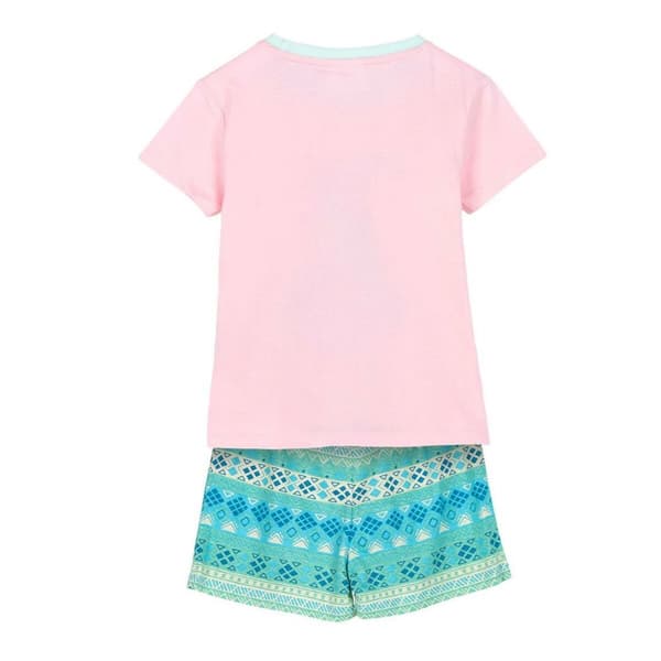 Sommarpyjamas Vaiana - 6 år