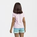Miniatyrbilde 4 av 5: Sommerpyjamas for gutter Vaiana - 5 År