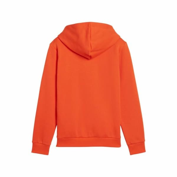 Tröja med huva Unisex Puma - 15-16 år