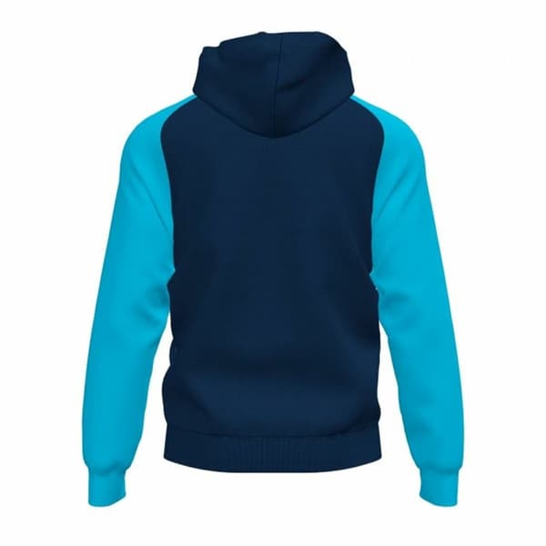 Tröja med huva Unisex Joma Sport Academy IV - 4-5 år