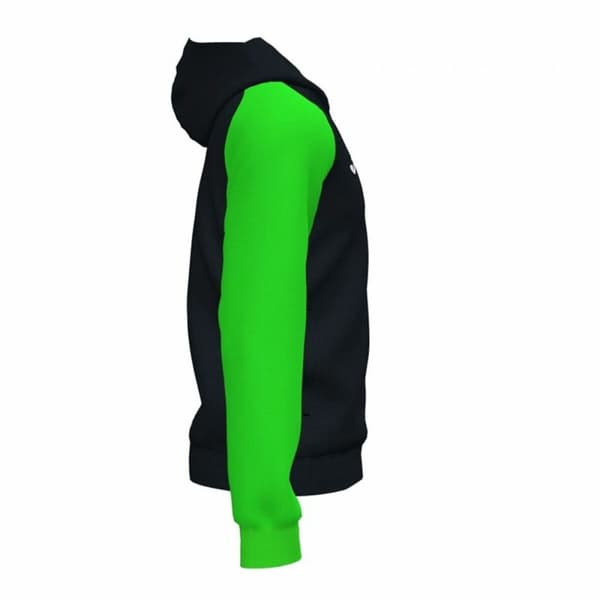 Tröja med huva Unisex Joma Sport Academy IV - 11-12 år