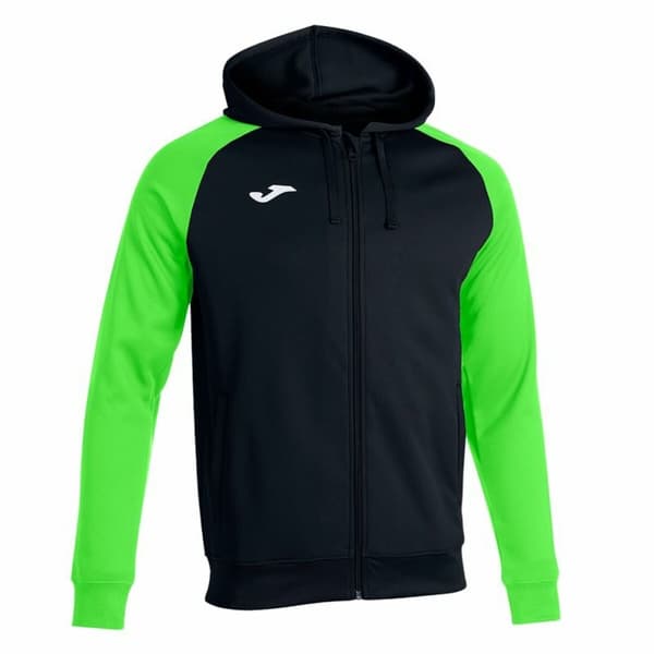 Tröja med huva Unisex Joma Sport Academy IV - 11-12 år