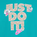 Miniatyrbild 3 av 4: Tröja med huva Unisex Nike Vatten - 3-4 år