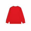 Miniatyrbillede 2 af 4: Sweaters uden Hætte til Børn Champion Tomat - 5-6 år