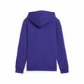 Pikkukuva 2 / 6: Lasten huppari Puma Essentials+ 2 Col Big Logo Sininen - 5-6 vuotta