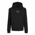 Pikkukuva 1 / 2: Lasten huppari Jack & Jones Jjhakkai Musta - 14 vuotta
