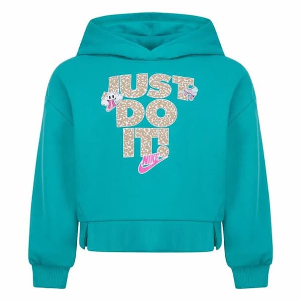 Lasten huppari Nike Vesi - 4-5 vuotta