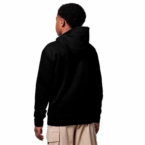 Lasten huppari Jordan Jdb Mj Brooklyn Flc Po - 8-10 vuotta