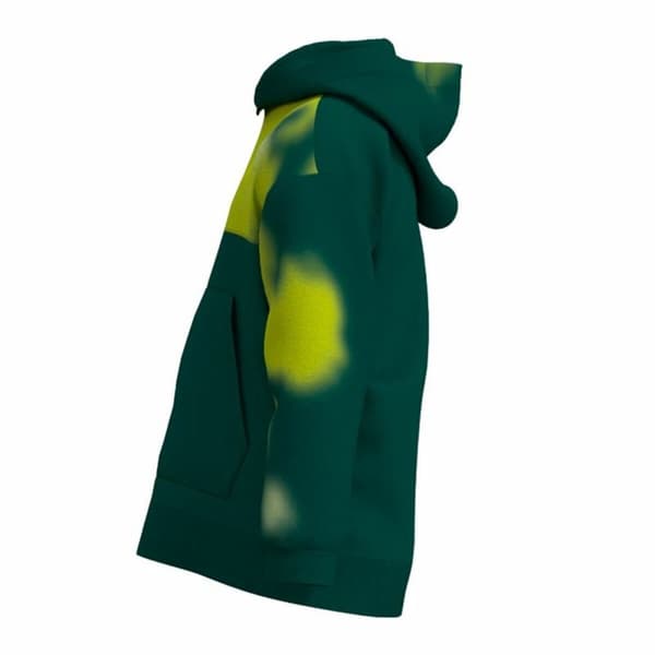 Lasten huppari Joma Sport New Metaverse - 7-8 vuotta
