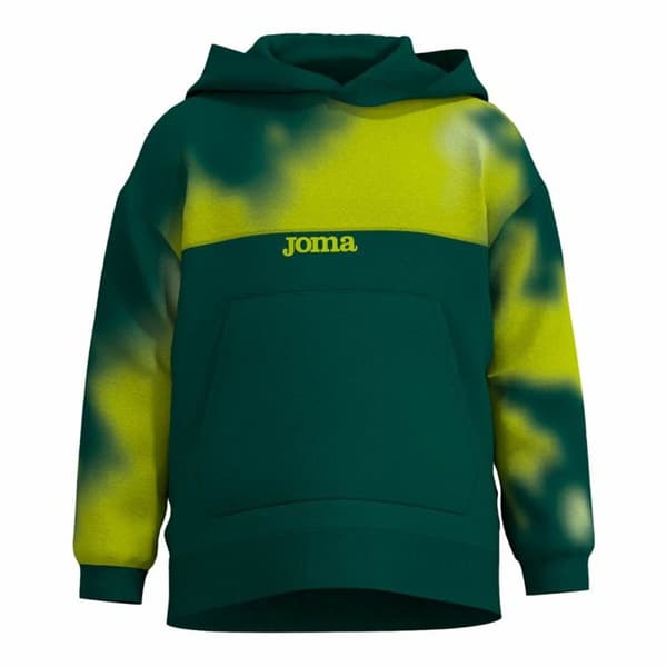Lasten huppari Joma Sport New Metaverse - 7-8 vuotta