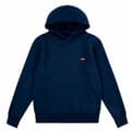 Pikkukuva 1 / 3: Lasten huppari Levi's Lvb Mini Batwing Tummansininen - 10 vuotta